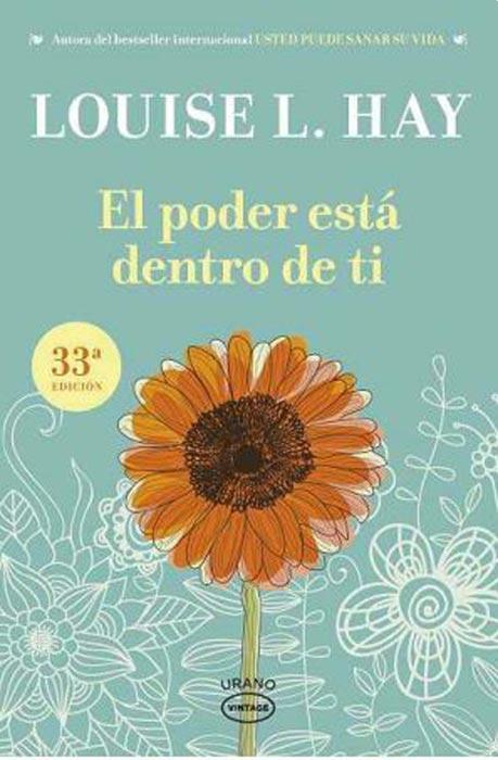 Poder esta dentro de ti, el (vintage)