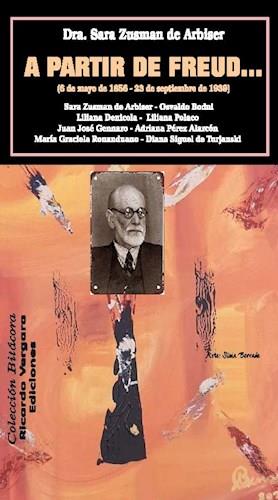 A partir de freud