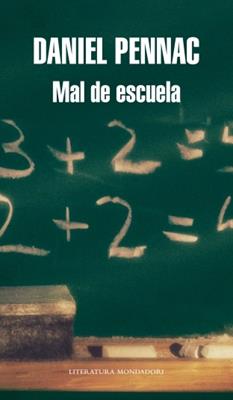 Mal de escuela