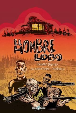 El hombre lobo