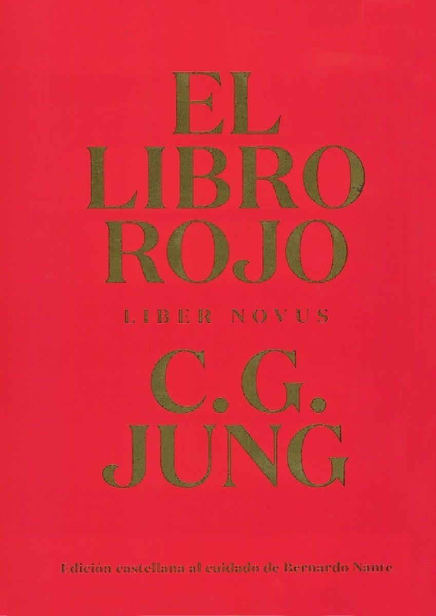 El libro rojo (de lujo)