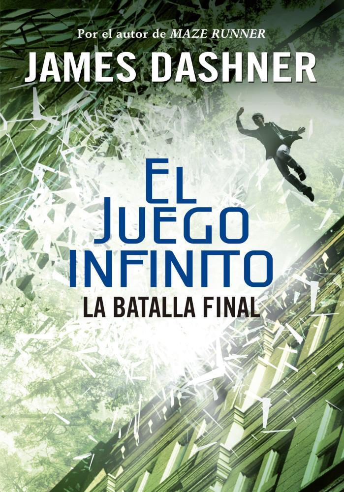 Batalla final, la (juego infinito 3)