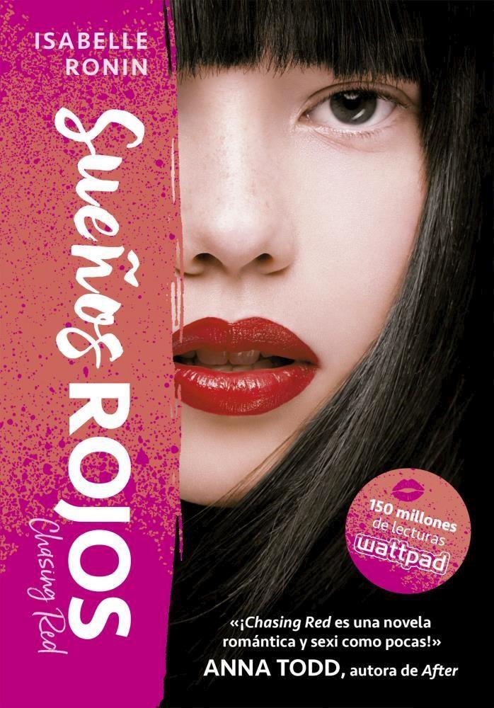 Sueños rojos