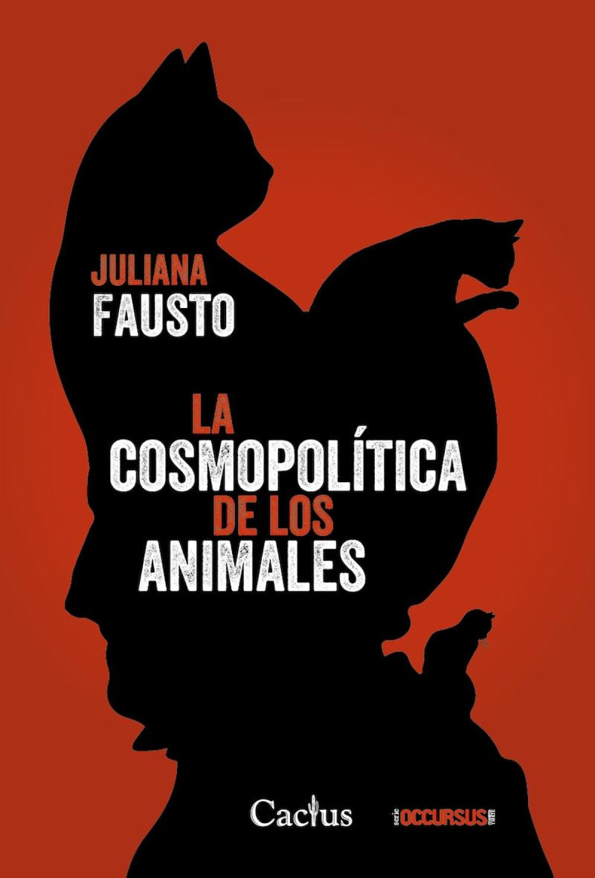 La cosmopolitica de los animales