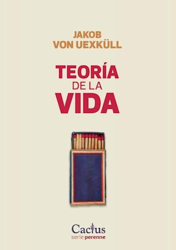 Teoria de la vida