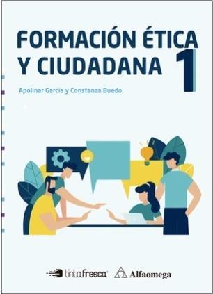Formacion etica y ciudadana 1 - 2019