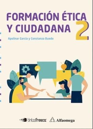 Formacion etica y ciudadana 2 - 2019