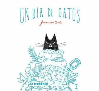 Un dia de gatos