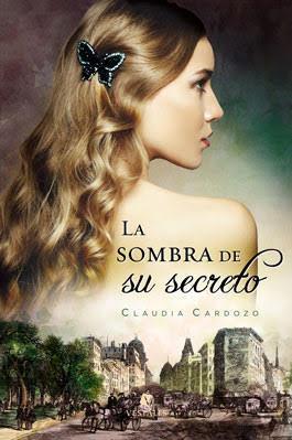 Sombra de su secreto, la - (trade)