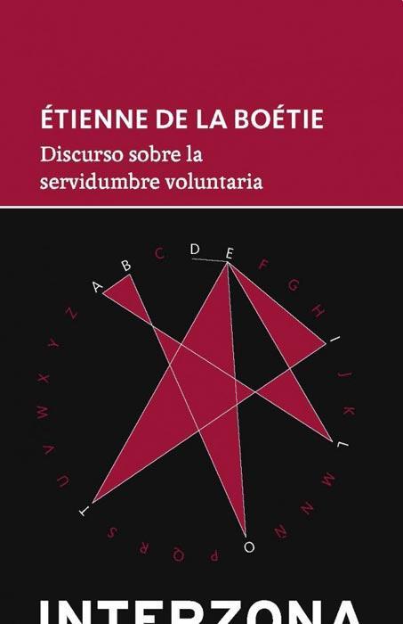 Discurso sobre la servidumbre voluntaria