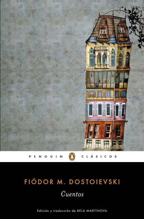 Cuentos - dostoievski