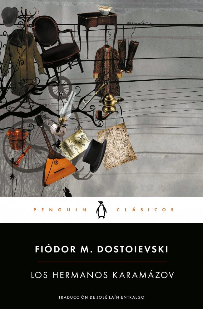Los hermanos karamazov