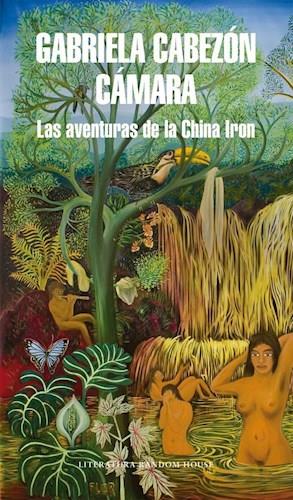 Las aventuras de la china iron