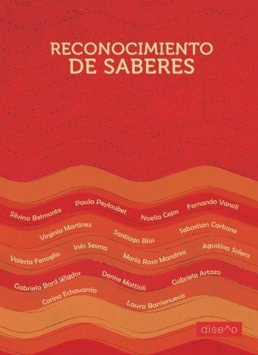 Reconocimiento de saberes