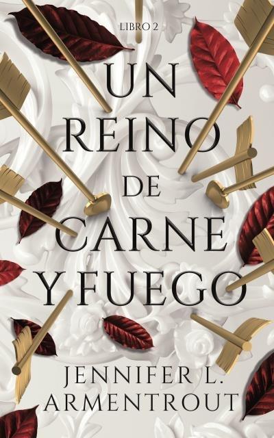 Un reino de carne y fuego 2
