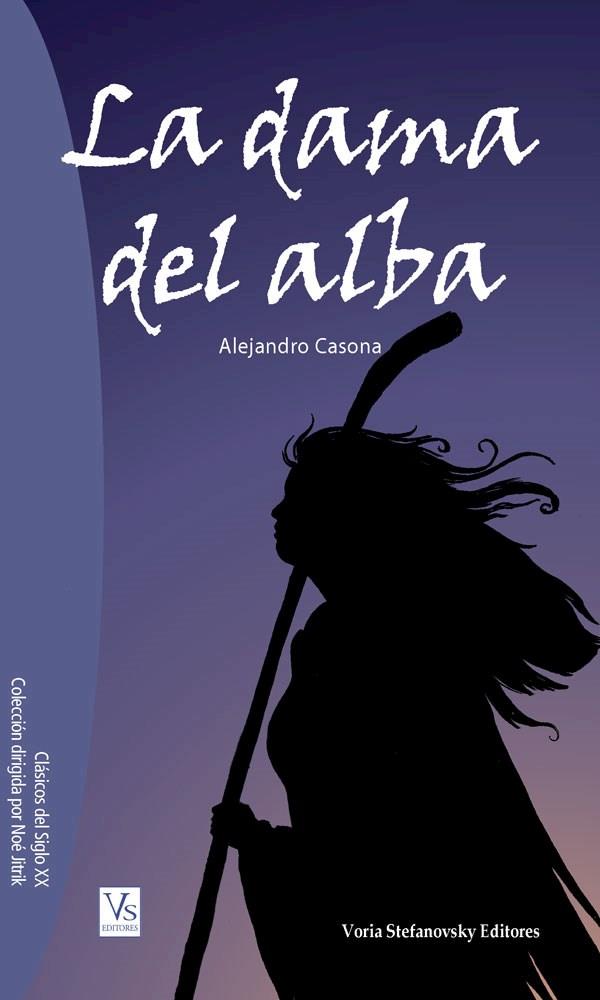 La dama del alba
