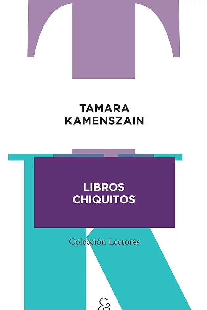 Libros chiquitos - lector&s