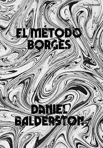 El método borges