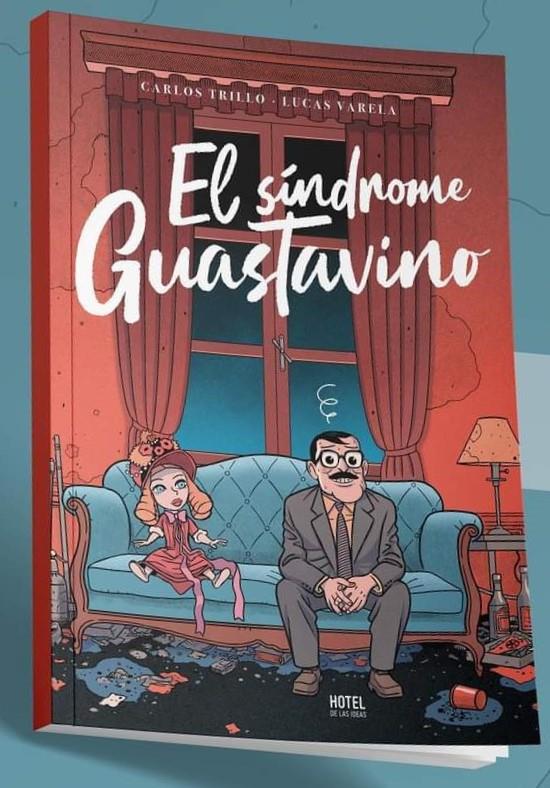 El sindrome guastavino