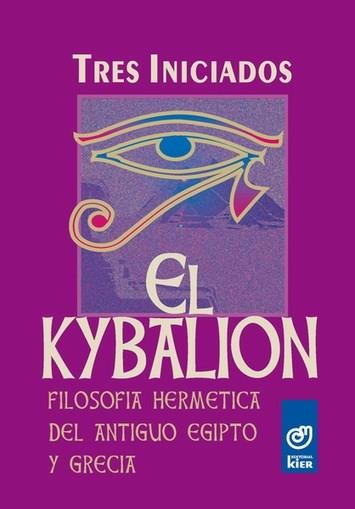 El kybalion