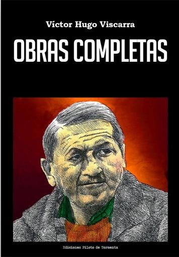 Obras completas victor hugo viscarra