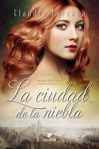Ciudad de la niebla, la - (trade)