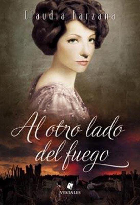 Al otro lado del fuego