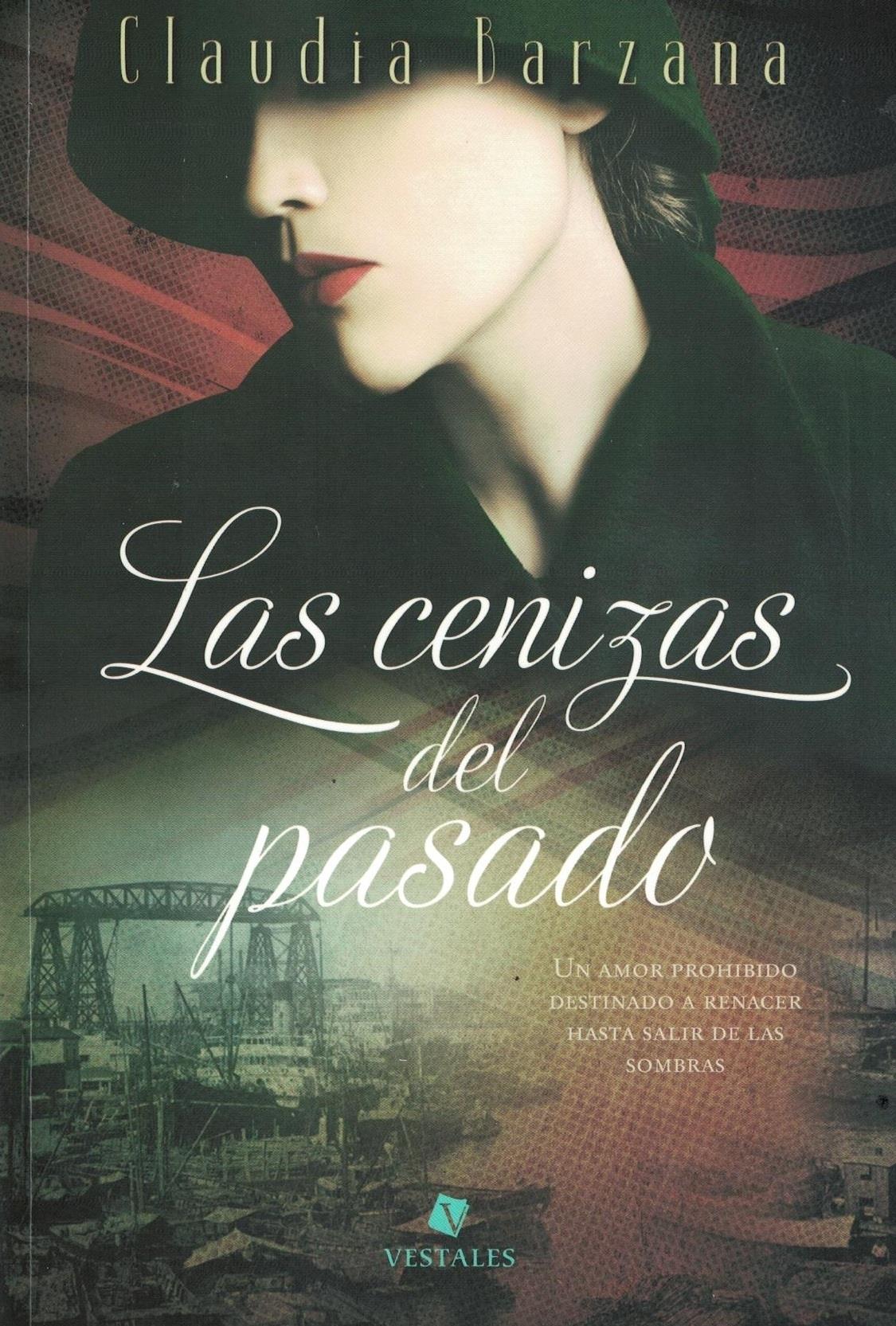 Cenizas del pasado