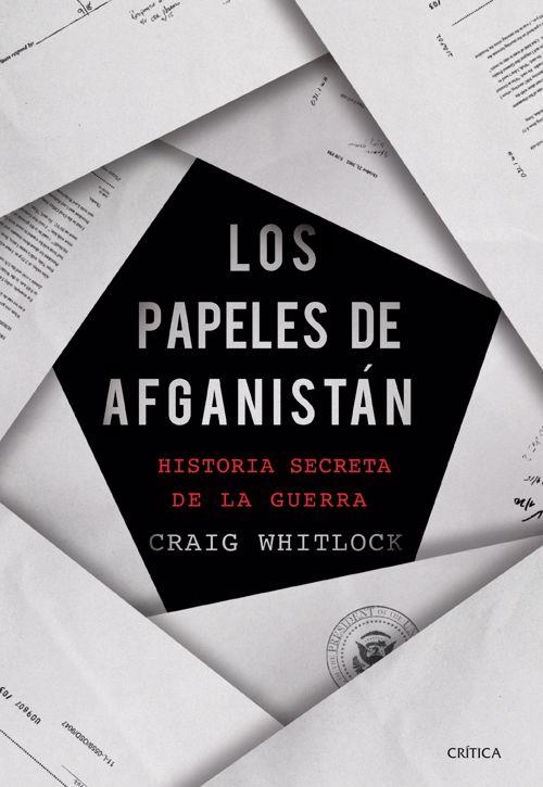 Los papeles de afganistan