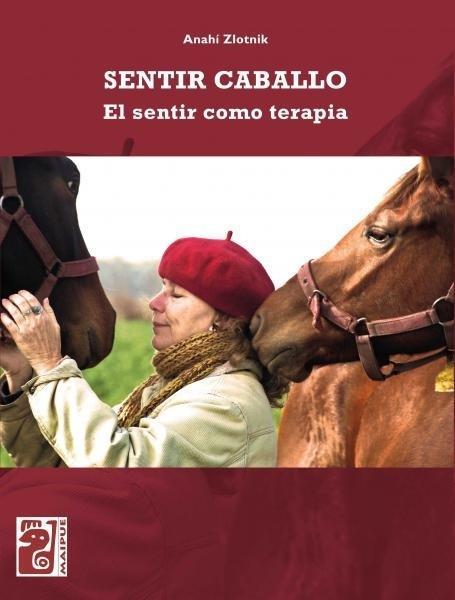 Sentir caballo