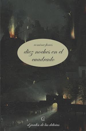 10 noches en el cuadrado