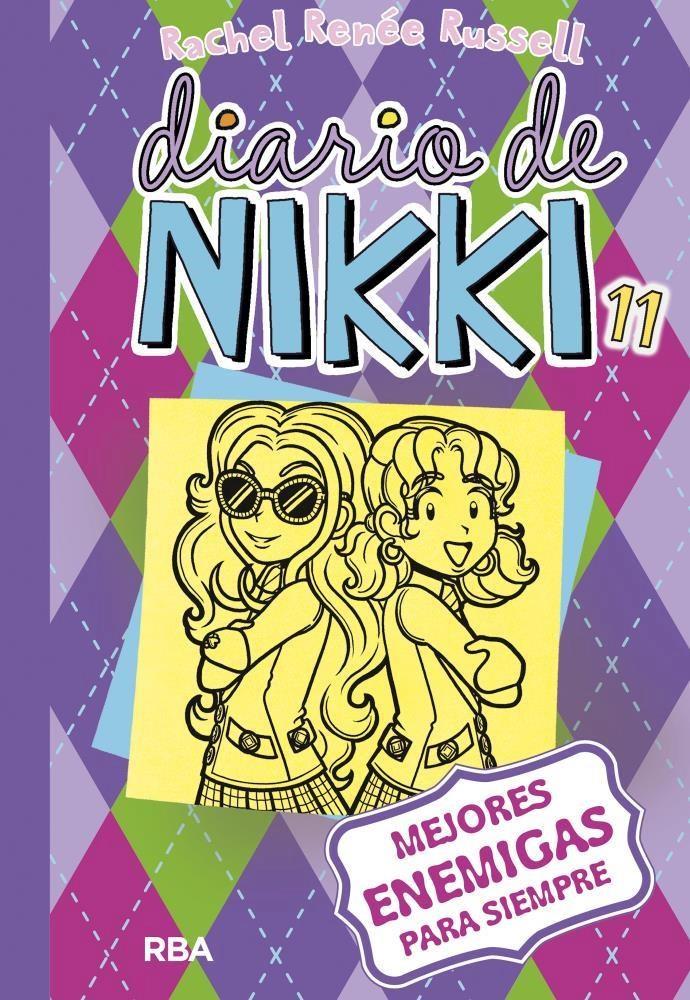 Diario de nikki 11