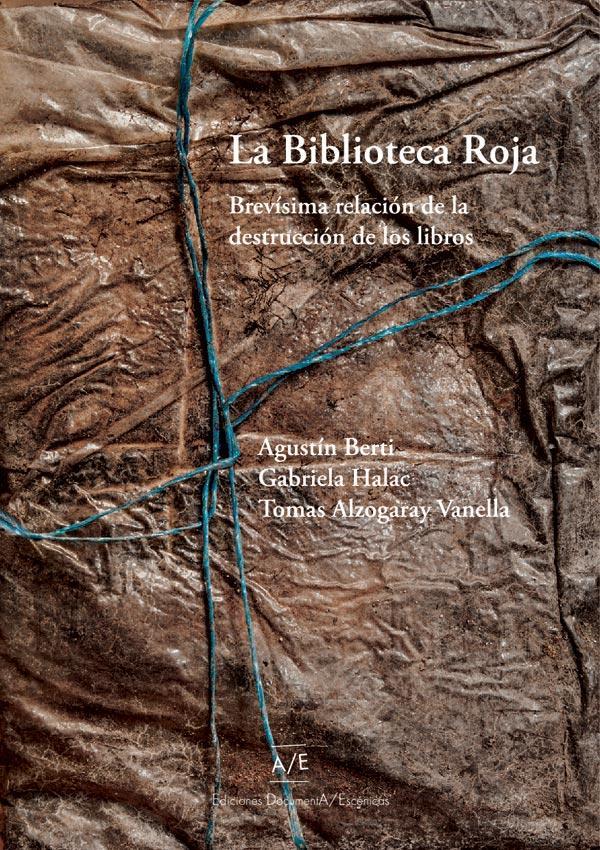 La biblioteca roja