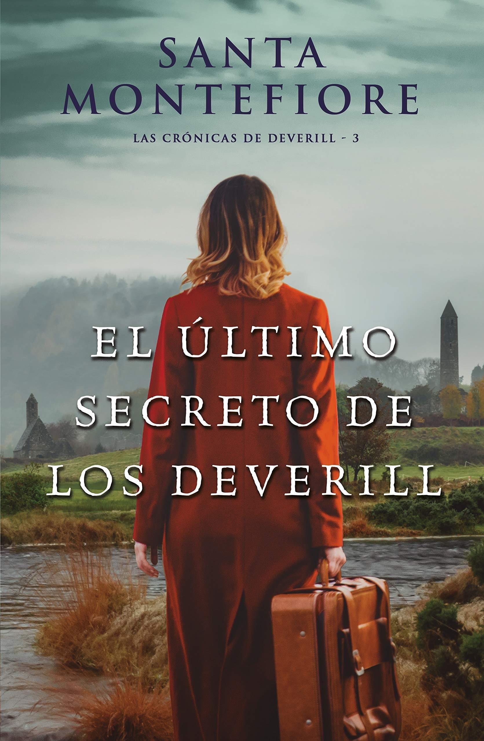 Ultimo secreto de los deverill