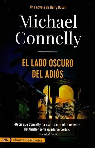 El lado oscuro del adios
