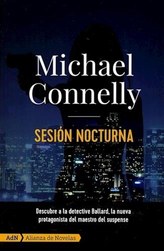 Sesion nocturna