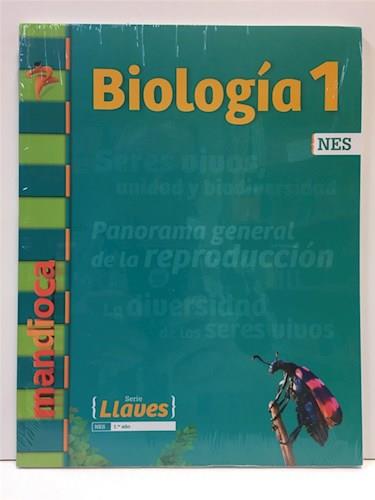 Biologia 1 nes. Llaves - 2020