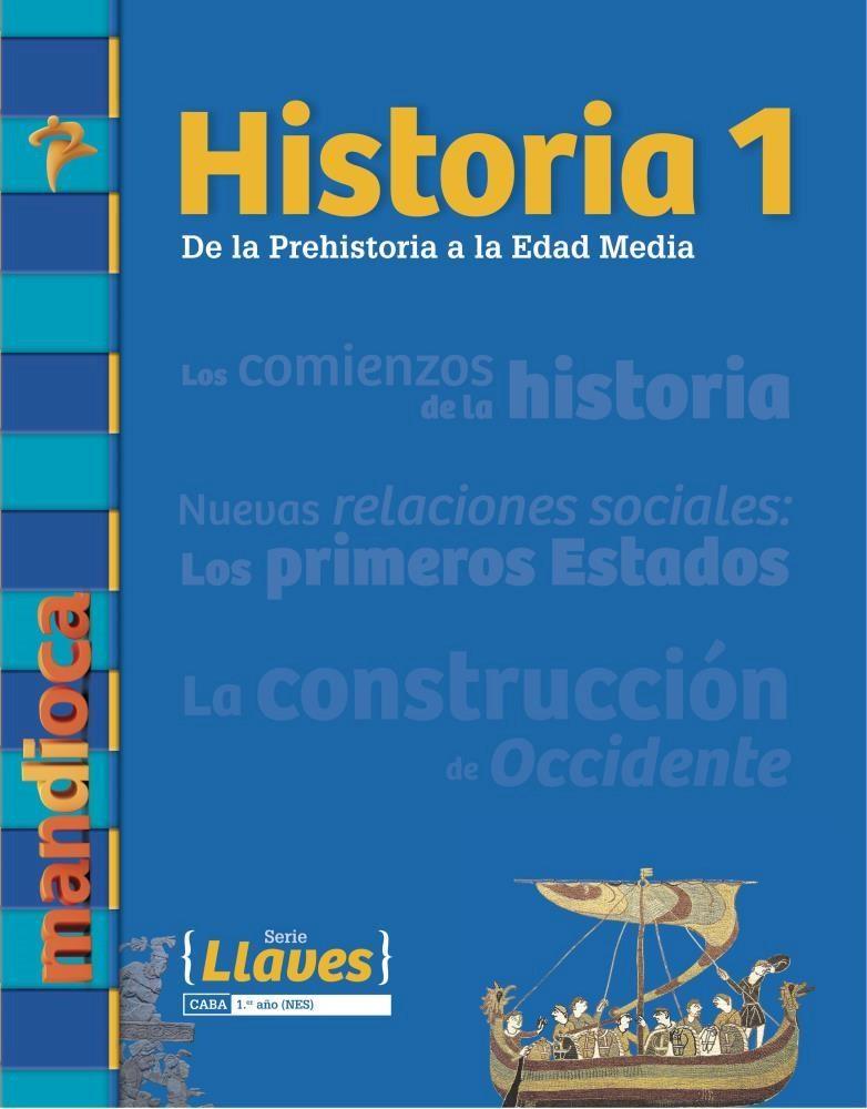 Historia 4 nes llaves - 2020