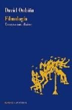 Filmologia. Ensayos con el cine