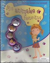 Mis animales favoritos