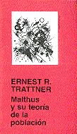 Malthus y su teoria de poblacion