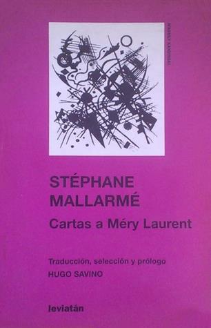 Cartas a mery laurent