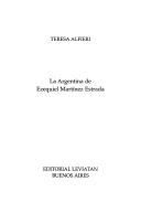La argentina de ezequiel martinez estrada