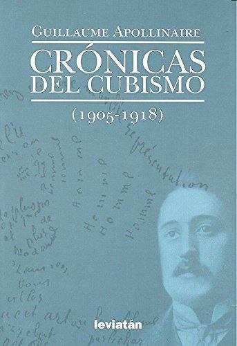 Cronicas del cubismo (1905-1918)