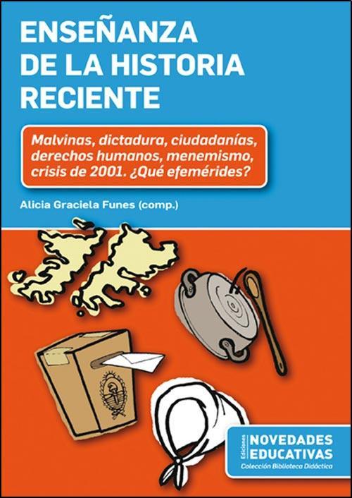 Enseñanza de la historia reciente