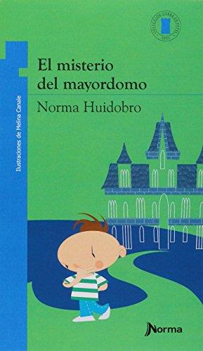 Misterio del mayordomo