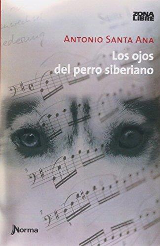 Ojos del perro siberiano, los - zona libre