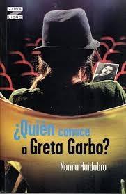 Quien conoce a greta garbo? - zona libre - 2019