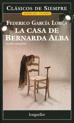 La casa de bernarda alba