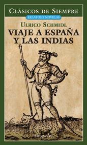 Viaje a españa y a las indias